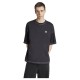 тениска,мъжки,тениски,adidas,originals,trefoil,essentials,oversized,short,sleeve,t,shirt,black