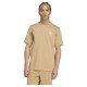 тениска,мъжки,тениски,adidas,originals,trefoil,essentials,short,sleeve,t,shirt,cardboard,(beige)