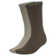чорапи,мъжки,чорапи,adidas,originals,two,toned,crew,socks,2,units,silver,pebble,shadow,olive,(green,grey)