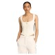 дамски,топове,adidas,originals,velvet,corset,top,chalk,white