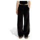 панталони,дамски,панталони,adidas,originals,velvet,pants,black