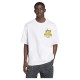 тениска,мъжки,тениски,adidas,originals,wabash,oversized,short,sleeve,t,shirt,white