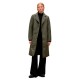 яке,дамски,якета,и,палта,ecoalf,albert,jacket,refurbished,green