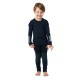 детски,екипи,детски,облекла,за,момчета,helly,hansen,lifa,merino,set,refurbished,navy,(black)