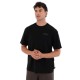 тениска,мъжки,тениски,дамски,тениски,hurley,dest,tarifa,short,sleeve,t,shirt,black,(black)