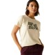 тениска,дамски,тениски,regatta,filandra,ix,short,sleeve,t,shirt,light,vanilla,blues,(beige)