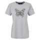 тениска,дамски,тениски,regatta,filandra,ix,short,sleeve,t,shirt,grey,marl,(grey)