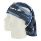ръкавици,шапки,и,шалове,regatta,printed,ii,neck,warmer,blue,(snorkel,blue,print,pattern)
