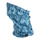 ръкавици,шапки,и,шалове,regatta,printed,ii,neck,warmer,storm,blue,nordic,blue,leopard,print,(blue)