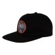 шапка,всички,шапки,creature,fortune,strapback,unstructured,cap,black