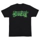 тениска,мъжки,тениски,creature,inferno,logo,outline,short,sleeve,t,shirt,black