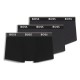 боксерки,мъжко,бельо,boss,power,desig,boxers,3,units,open,miscellaneous,(black,grey)