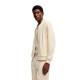блуза,мъжки,пуловери,boss,skiles,60,10271337,01,sweatshirt,open,white,(beige)