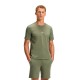 тениска,мъжки,пижами,boss,unique,10259900,02,short,sleeve,pyjama,t,shirt,green,(open,green)