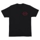 тениска,мъжки,тениски,дамски,тениски,independent,bar,rier,short,sleeve,t,shirt,black,(black)