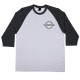 тениска,мъжки,тениски,дамски,тениски,independent,bar,rier,long,sleeve,t,shirt,grey,(sport,grey,black)