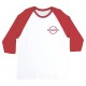 тениска,мъжки,тениски,independent,bar,rier,short,sleeve,t,shirt,white,red,(white)