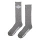 чорапи,мъжки,чорапи,independent,diamond,groundwork,crew,socks,white,black,(grey)