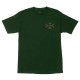 тениска,мъжки,тениски,independent,established,78,short,sleeve,t,shirt,forest,(green)