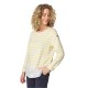 блуза,дамски,блузи,tbs,aliyaron,sweatshirt,yellow
