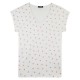 тениска,дамски,тениски,tbs,eddensan,short,sleeve,v,neck,t,shirt,white,(arctique)