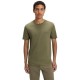 тениска,мъжки,тениски,дамски,тениски,boss,tales,10242631,orange,short,sleeve,t,shirt,green,(open,yellow)