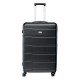 куфари,martes,szumen,101l,trolley,bag,black,(black)