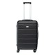 куфари,martes,szumen,63l,trolley,bag,black,(black)