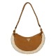 чанта,всички,чанти,guess,amita,hobo,bag,cognac