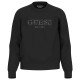 блуза,мъжки,пуловери,guess,basic,sweatshirt,jet,black,a996