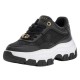 маратонки,дамски,маратонки,guess,berrett2,trainers,black