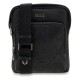 чанти,за,през,рамо,guess,boston,flat,crossbody,black