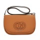 чанта,всички,чанти,guess,calebra,convertible,flap,bag,cognac,(brown)