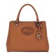 чанта,всички,чанти,guess,calebra,hobo,status,satchel,bag,cognac,(brown)