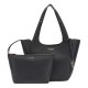 чанта,всички,чанти,guess,calista,2,in,1,tote,bag,black