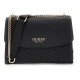 чанта,всички,чанти,guess,calista,convertible,flap,bag,black