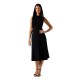 рокля,дамски,поли,и,рокли,guess,cassandra,long,dress,black,(jet,black,a996)