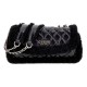 чанта,всички,чанти,guess,cristi,convertible,flap,bag,black