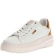 маратонки,дамски,маратонки,guess,elbina10,trainers,white,gold
