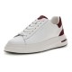 маратонки,мъжки,маратонки,guess,elba,trainers,white,(white,burgundy)