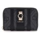 портфейли,и,портмонета,guess,erenia,slg,medium,woman,wallet,coal,logo