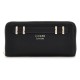 портфейли,и,портмонета,guess,gregoria,slg,large,woman,wallet,black,(black)