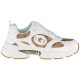 маратонки,мъжки,маратонки,дамски,маратонки,guess,ibitha2,trainers,white,(beige,brown)