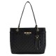 чанта,всички,чанти,guess,idra,noel,tote,bag,black