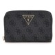портфейли,и,портмонета,guess,laurel,ii,slg,med,woman,wallet,coal,logo