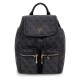 раница,раници,guess,manhattan,ii,flap,backpack,coal,logo