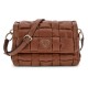 чанта,за,през,рамо,всички,чанти,guess,marion,flap,shoulder,bag,cognac