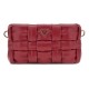 чанти,за,през,рамо,guess,marion,mini,crossbody,red