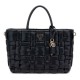 чанта,всички,чанти,guess,marion,satchel,bag,black