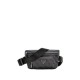 чанта,всички,чанти,guess,milano,waist,bag,blackwhite